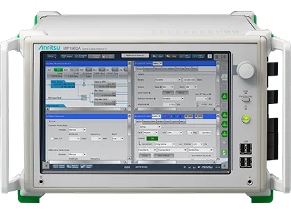 Analisador de Qualidade de Sinal Anritsu MP1900A-R