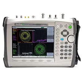 Anritsu MS2038C Analisador de Rede Vetorial