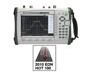 Anritsu MS2711D Analisador de Espectro Portátil