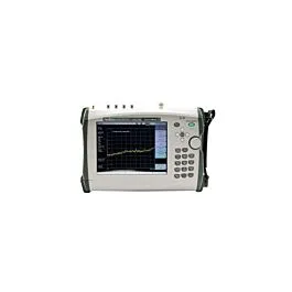 Analisador de Espectro Anritsu MS2720T-709
