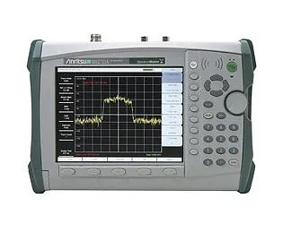 Analisador de Espectro Portátil Anritsu MS2721A