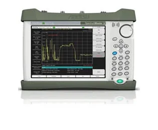 Analisador de Espectro Portátil Anritsu MS2721B