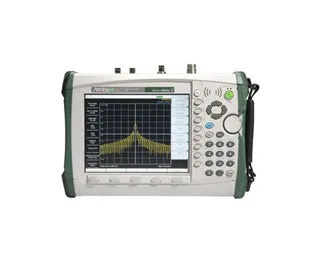 Analisador de Espectro Portátil Anritsu MS2724B