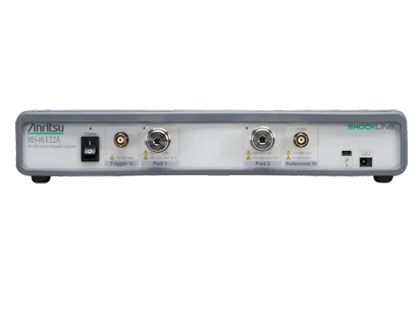 Analisador de Rede Vetorial Anritsu MS46122A