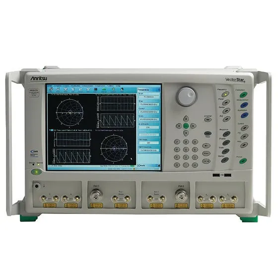 Anritsu MS4644B VectorStar Analisador de Rede Vetorial