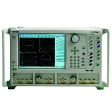 Anritsu MS4647B VectorStar Analisador de Rede Vetorial