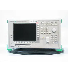 Analisador de Espectro Óptico Anritsu MS9710C