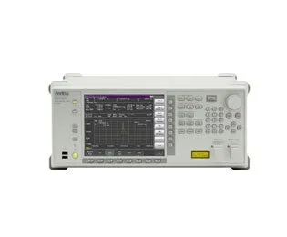 Analisador de Espectro Óptico Anritsu MS9740A