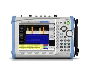 Analisador de Estação Base Anritsu MT8221B