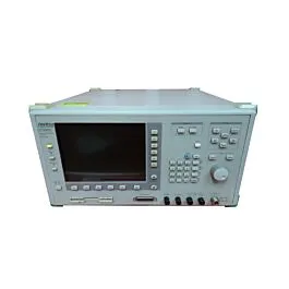 Analisador de Comunicação de Rádio Anritsu MT8801C
