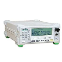 Conjunto de Testes Bluetooth Anritsu MT8852A