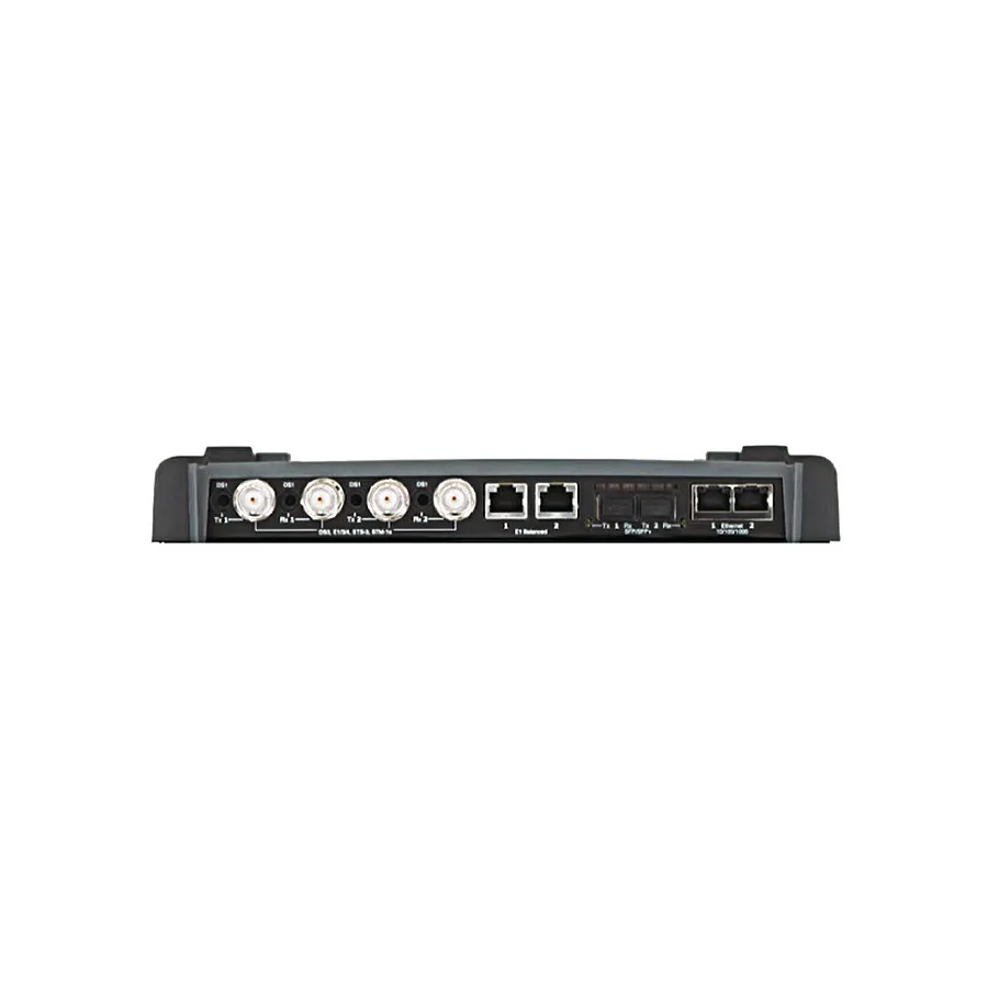 Módulo de Transporte Multivelocidade Anritsu MU100010A 10G