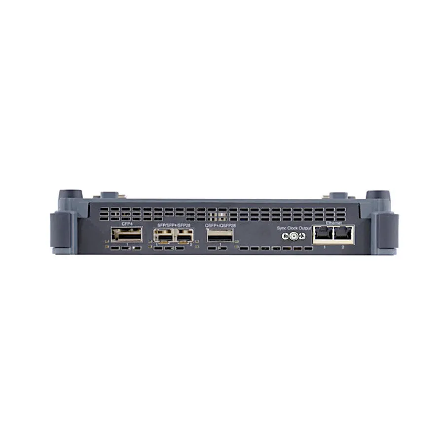 Módulo de Transporte Multivelocidade Anritsu MU100011A 100G