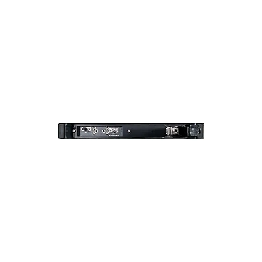 Módulo OTDR Anritsu MU100020A 1310/1550 nm Monomodo