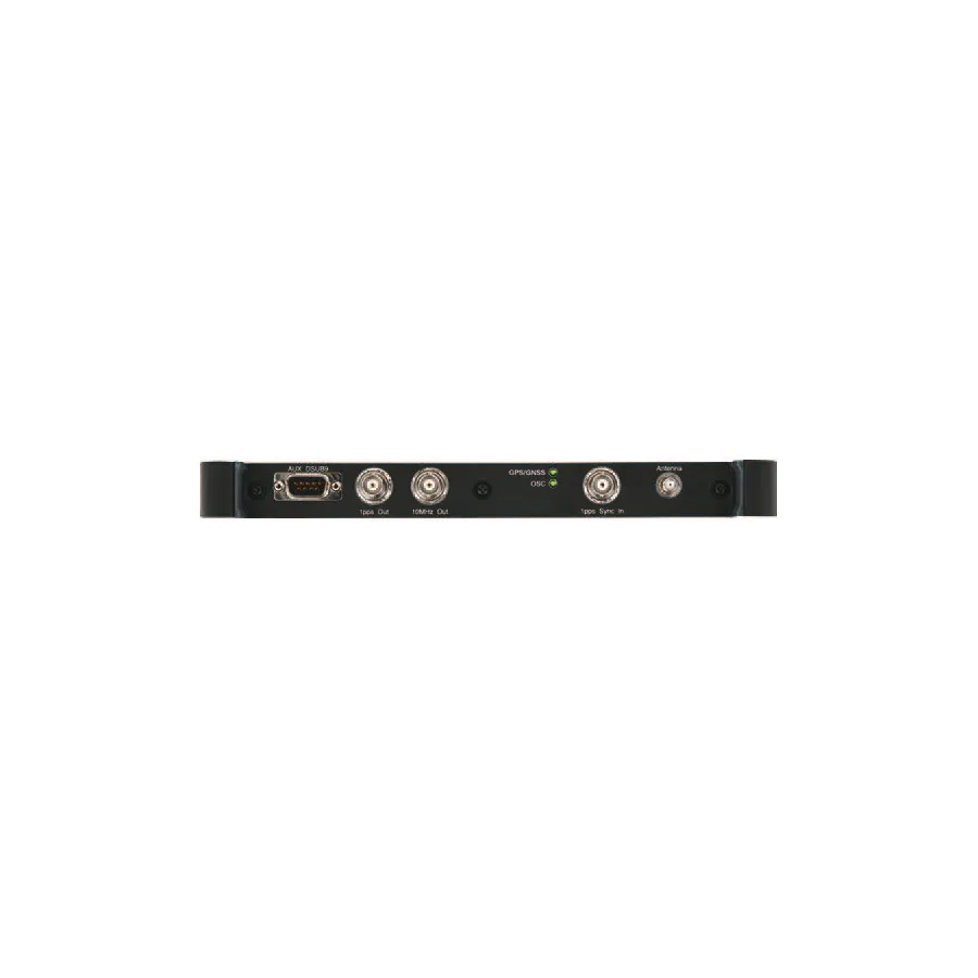 Oscilador Disciplinado por GNSS Anritsu MU100090B