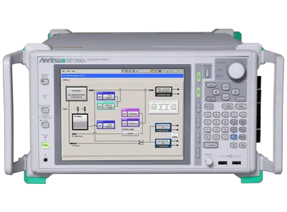 Módulo de Padrão de Pulso Anritsu MU183020A 28G/32G