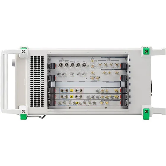 Anritsu MU196060A Módulo Re-Driver PCIe