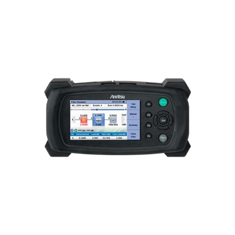 Anritsu MU909060A1 Módulo Gigabit Ethernet