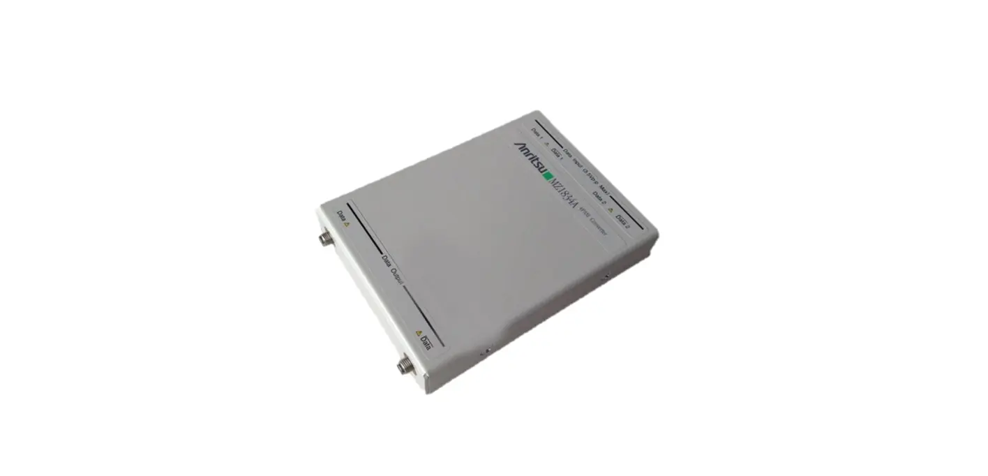 Conversor Anritsu MZ1834A 4PAM