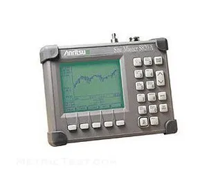Anritsu S820C Site Master