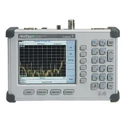 Analisador de Cabo e Antena Anritsu S820D
