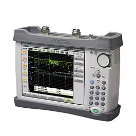 Analisador de Cabo e Antena Anritsu S820E-714