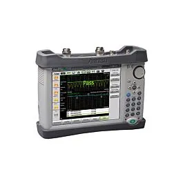 Analisador de Microondas Site Master Anritsu S820E-740
