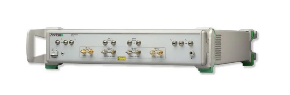 Conjunto de Teste de Modulador de Pulso Anritsu SM6630