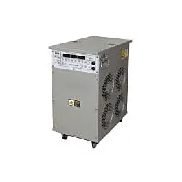 Banco de Carga Resistiva Portátil AC ASCO AVTRON 2705