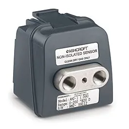 Ashcroft AM21CADINH2O/25A Módulo de Pressão Diferencial