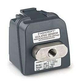 Módulo de Pressão ATE-2 Ashcroft AM22DIGPSI/3000A