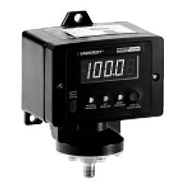Chave de Pressão Ashcroft NPI-N4-I-V-S02-XEA 100 psi