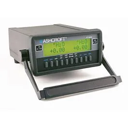 Indicador de Pressão Digital Ashcroft PT1L