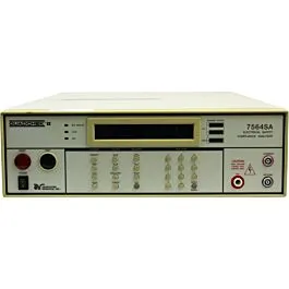 Associated Research 7564SA Analisador de Conformidade