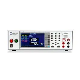 Analisador de Conformidade Associated Research OMNIA II 8204