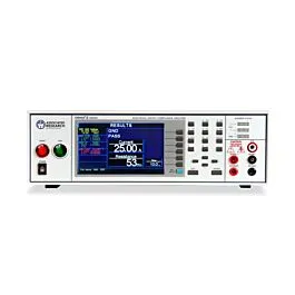 Analisador de Conformidade Associated Research OMNIA II 8206
