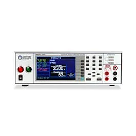 Analisador de Conformidade Associated Research OMNIA II 8207