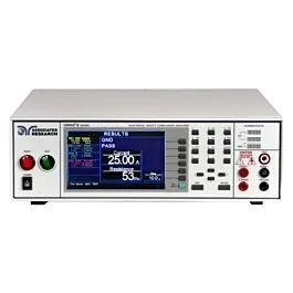 Analisador de Conformidade Associated Research OMNIA II 8257