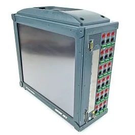Gravador de Aquisição de Dados Astro-Med DASH-18X