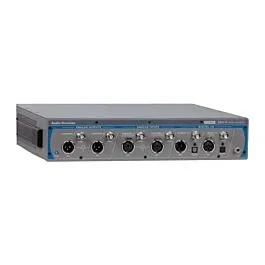Audio Precision APX515B Analisador de Áudio
