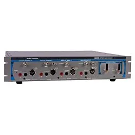 Audio Precision APX516B Analisador de Áudio