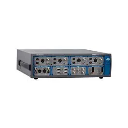 Audio Precision APX525 Analisador de Áudio