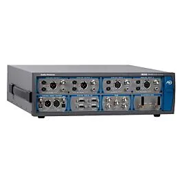 Audio Precision APX525B Analisador de Áudio