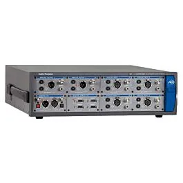 Audio Precision APX526B Analisador de Áudio