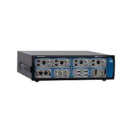Audio Precision APX555B Analisador de Áudio