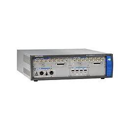 Audio Precision APX585 Analisador de Áudio