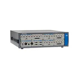 Audio Precision APX586 Analisador de Áudio