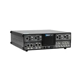 Analisador de Áudio Audio Precision SYS-2722
