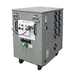 Banco de Carga Resistivo AC Portátil Avtron LPH150