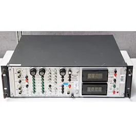 Analisador de Resposta em Frequência Bafco 916A